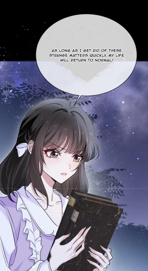 He Xixiegui Jiejie Tongju Le Chapter 20 page 34 - 