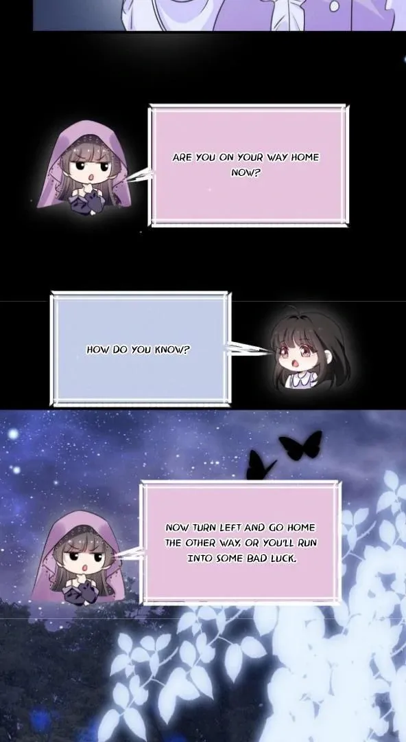 He Xixiegui Jiejie Tongju Le Chapter 20 page 36 - 