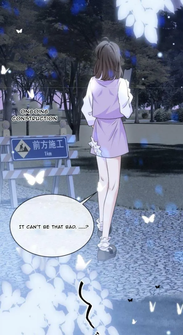 He Xixiegui Jiejie Tongju Le Chapter 20 page 37 - 