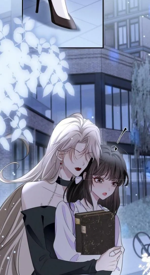 He Xixiegui Jiejie Tongju Le Chapter 20 page 52 - 