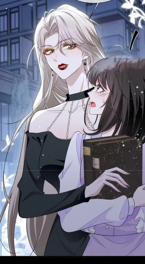 He Xixiegui Jiejie Tongju Le Chapter 20 page 55 - 