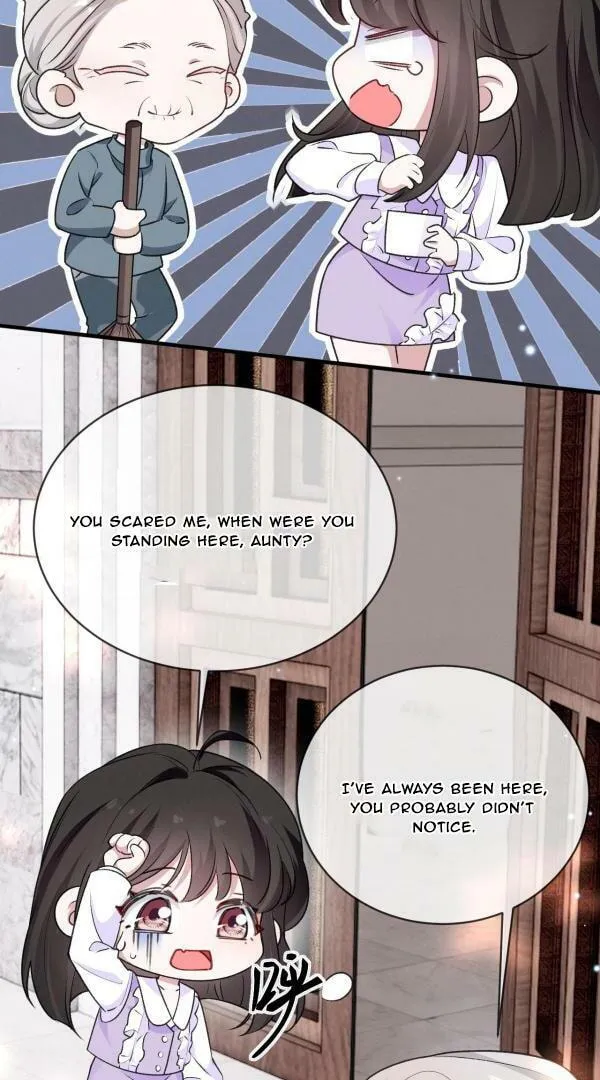 He Xixiegui Jiejie Tongju Le Chapter 20 page 8 - 