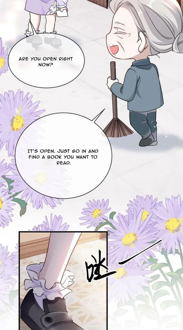 He Xixiegui Jiejie Tongju Le Chapter 20 page 9 - 