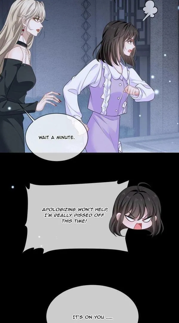 He Xixiegui Jiejie Tongju Le Chapter 21 page 16 - 