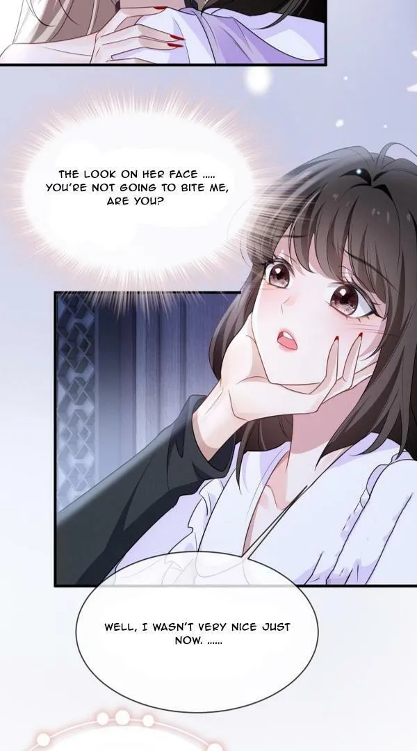 He Xixiegui Jiejie Tongju Le Chapter 21 page 20 - 