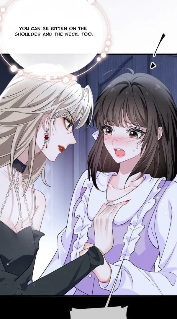 He Xixiegui Jiejie Tongju Le Chapter 21 page 21 - 