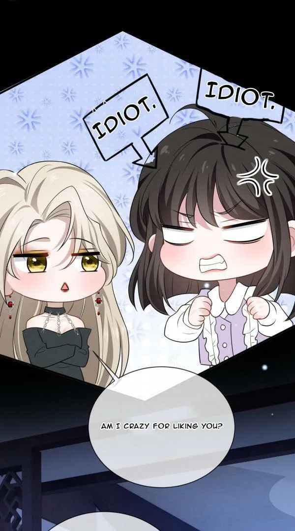 He Xixiegui Jiejie Tongju Le Chapter 21 page 27 - 