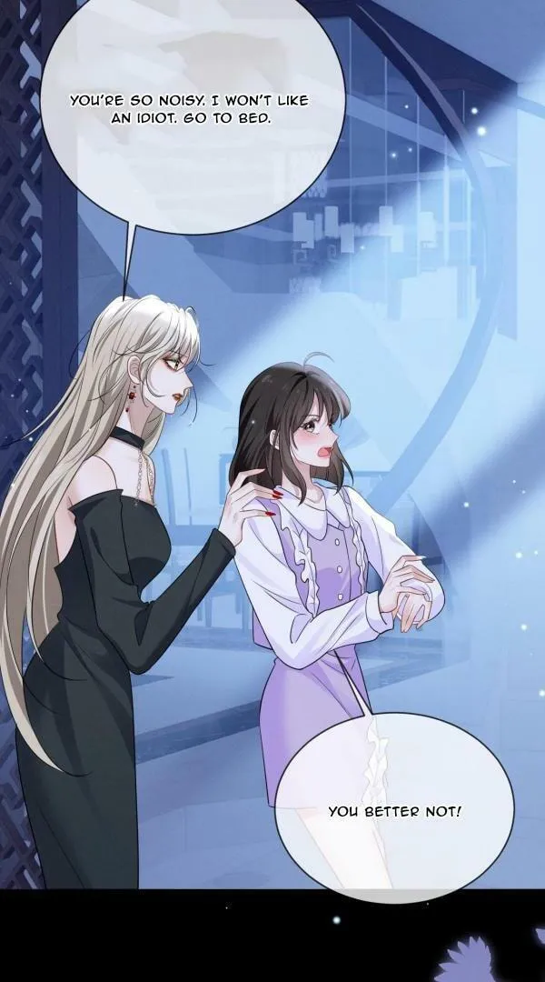 He Xixiegui Jiejie Tongju Le Chapter 21 page 28 - 