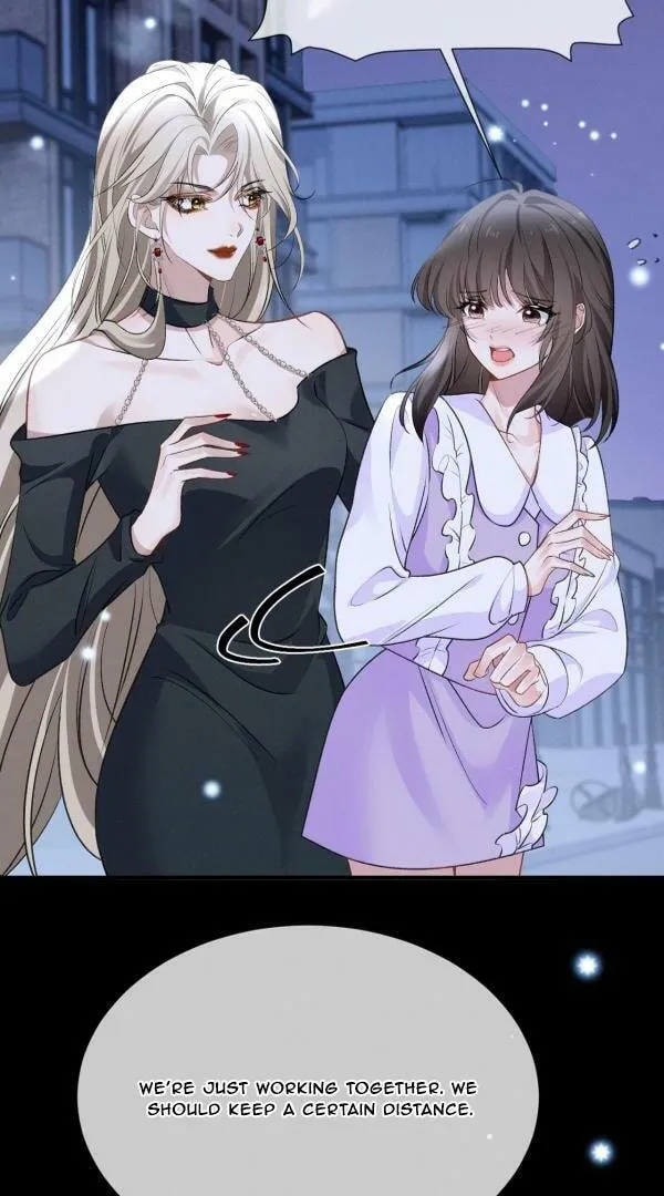 He Xixiegui Jiejie Tongju Le Chapter 21 page 4 - 