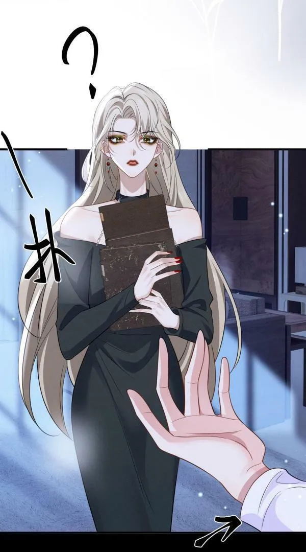 He Xixiegui Jiejie Tongju Le Chapter 21 page 31 - 