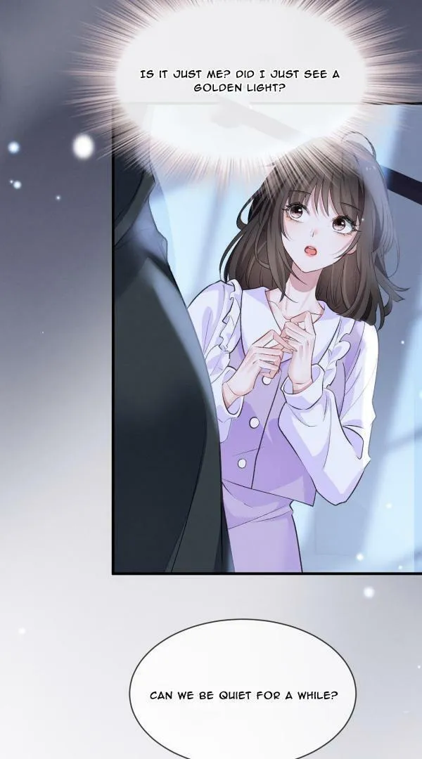 He Xixiegui Jiejie Tongju Le Chapter 21 page 35 - 