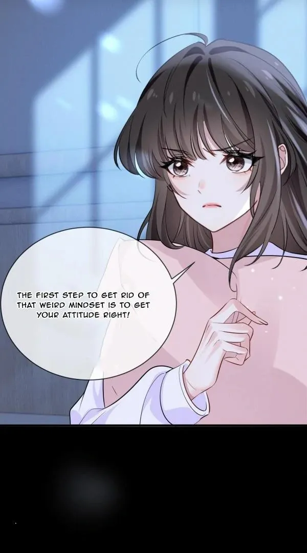 He Xixiegui Jiejie Tongju Le Chapter 21 page 40 - 