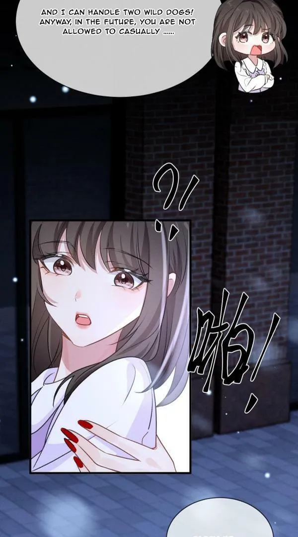 He Xixiegui Jiejie Tongju Le Chapter 21 page 7 - 