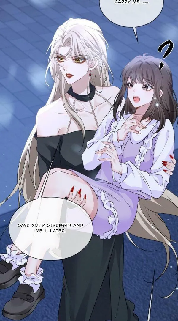 He Xixiegui Jiejie Tongju Le Chapter 21 page 8 - 