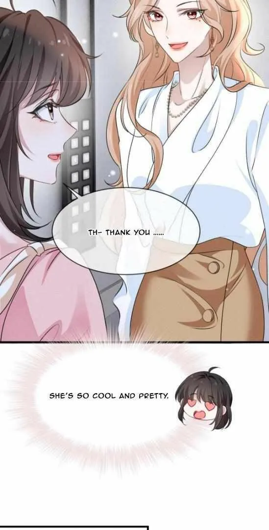 He Xixiegui Jiejie Tongju Le Chapter 22 page 17 - 