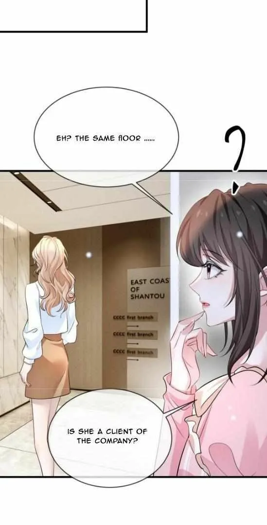 He Xixiegui Jiejie Tongju Le Chapter 22 page 18 - 