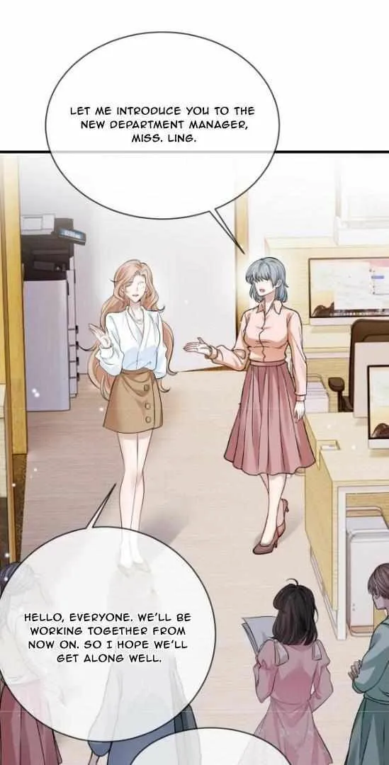 He Xixiegui Jiejie Tongju Le Chapter 22 page 19 - 