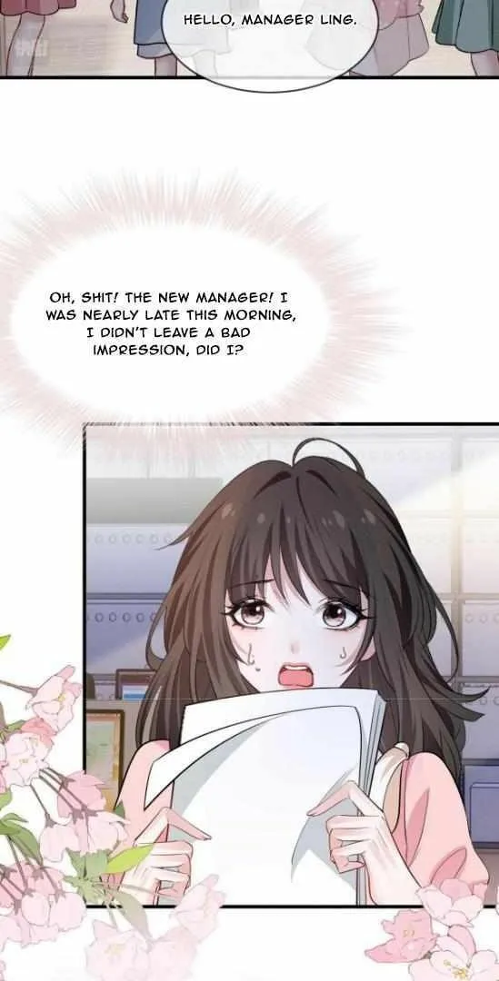 He Xixiegui Jiejie Tongju Le Chapter 22 page 20 - 