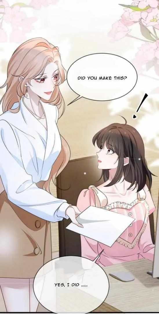 He Xixiegui Jiejie Tongju Le Chapter 22 page 21 - 