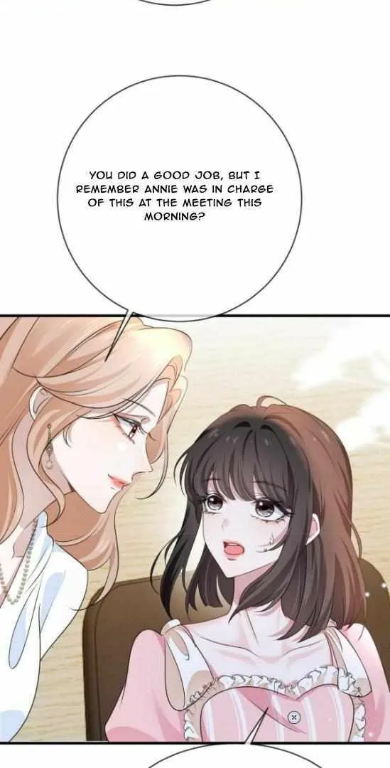 He Xixiegui Jiejie Tongju Le Chapter 22 page 22 - 