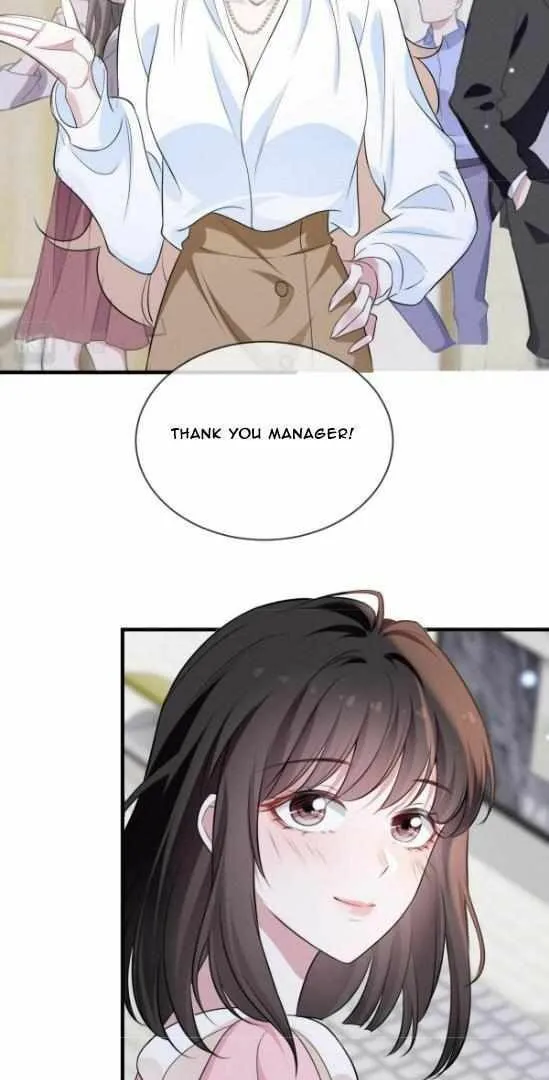 He Xixiegui Jiejie Tongju Le Chapter 22 page 25 - 