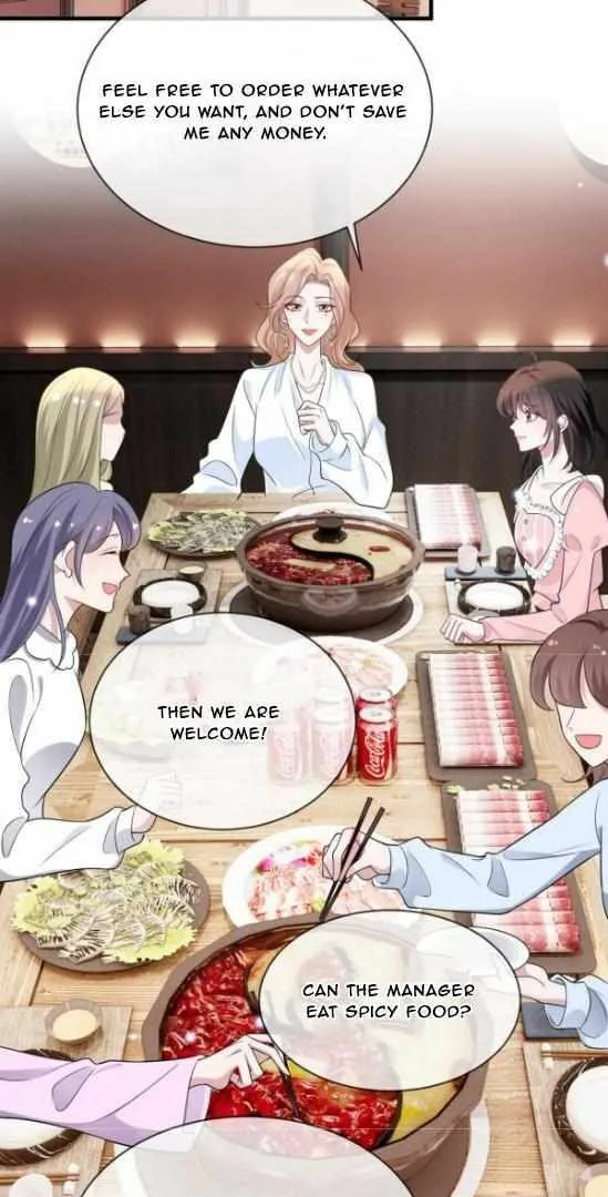 He Xixiegui Jiejie Tongju Le Chapter 22 page 27 - 