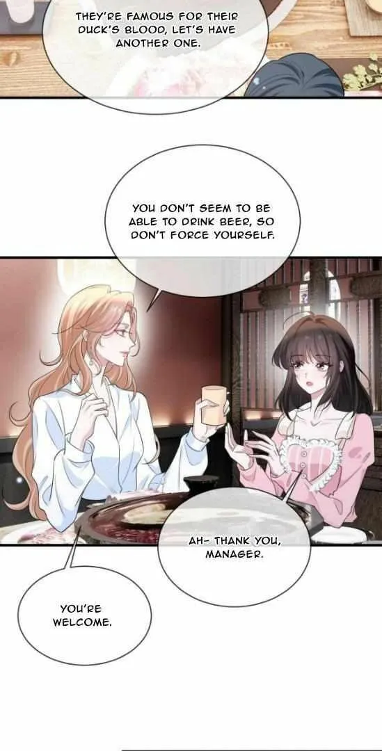 He Xixiegui Jiejie Tongju Le Chapter 22 page 28 - 