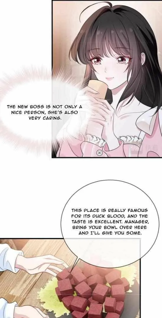 He Xixiegui Jiejie Tongju Le Chapter 22 page 29 - 