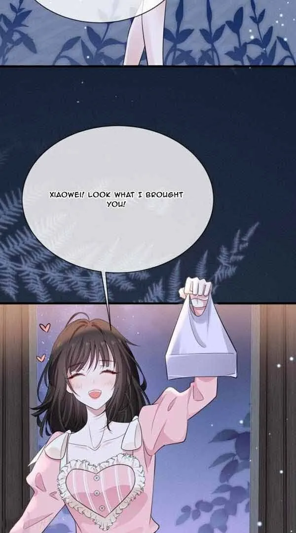 He Xixiegui Jiejie Tongju Le Chapter 22 page 34 - 