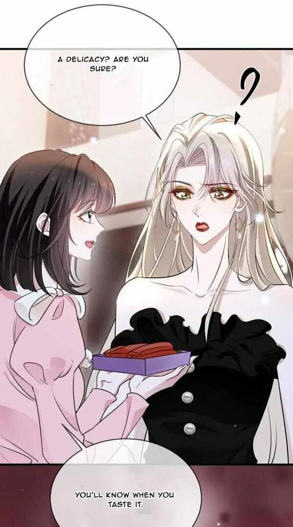 He Xixiegui Jiejie Tongju Le Chapter 22 page 37 - 