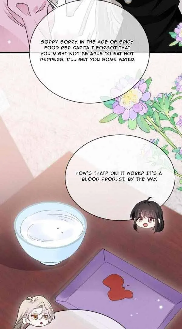 He Xixiegui Jiejie Tongju Le Chapter 22 page 40 - 