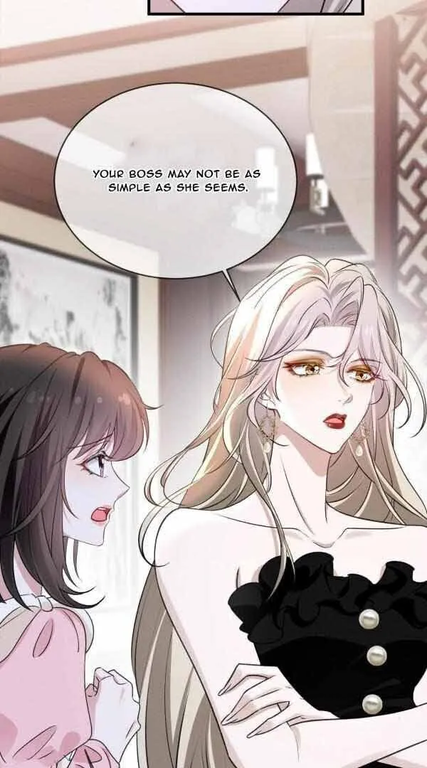 He Xixiegui Jiejie Tongju Le Chapter 22 page 46 - 