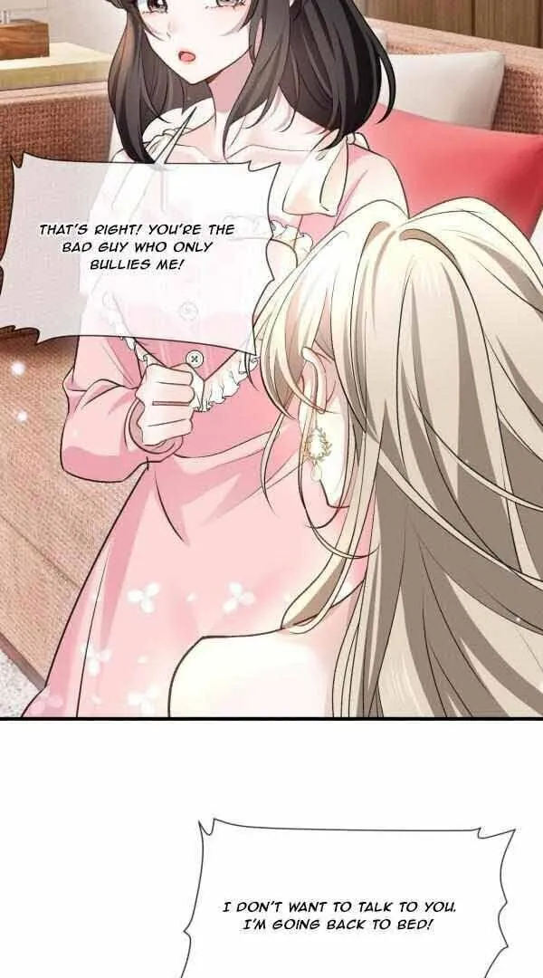 He Xixiegui Jiejie Tongju Le Chapter 22 page 50 - 
