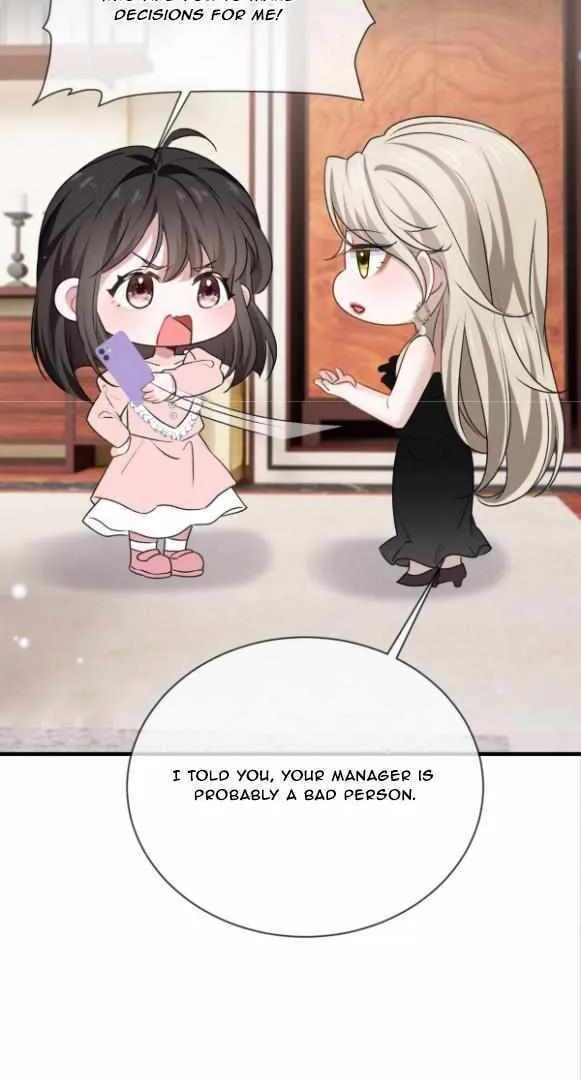 He Xixiegui Jiejie Tongju Le Chapter 23 page 14 - 