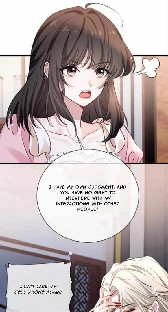 He Xixiegui Jiejie Tongju Le Chapter 23 page 15 - 