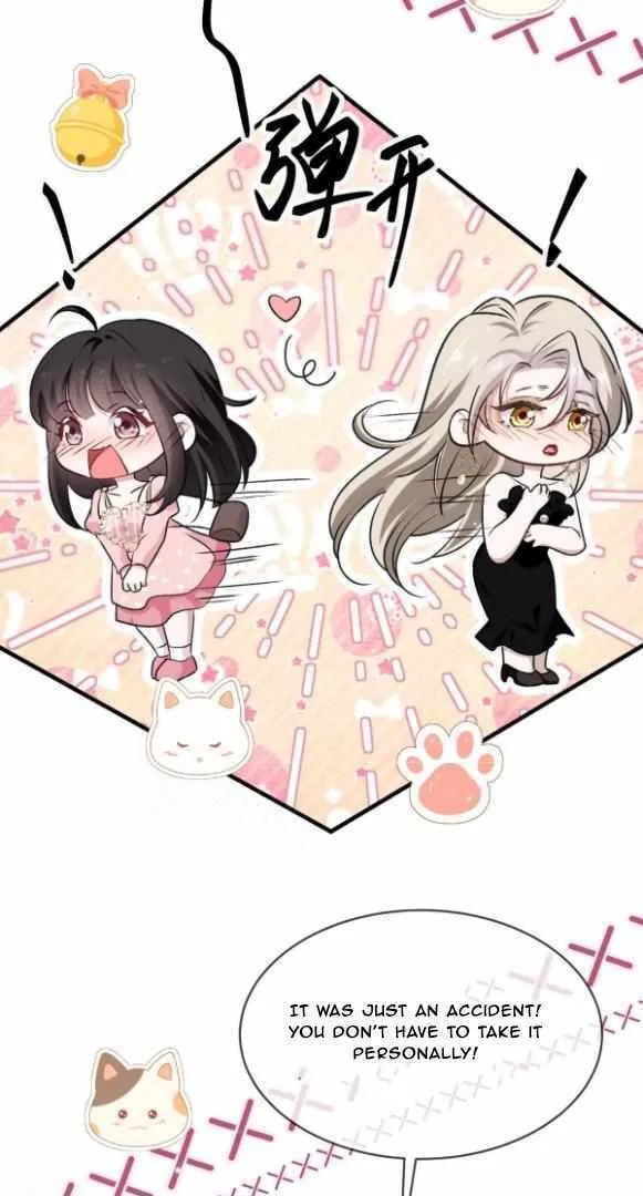 He Xixiegui Jiejie Tongju Le Chapter 23 page 3 - 