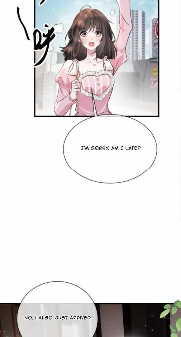 He Xixiegui Jiejie Tongju Le Chapter 23 page 21 - 