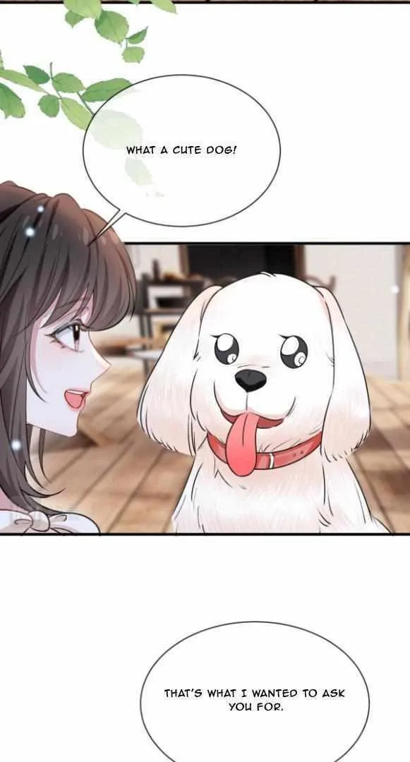 He Xixiegui Jiejie Tongju Le Chapter 23 page 23 - 