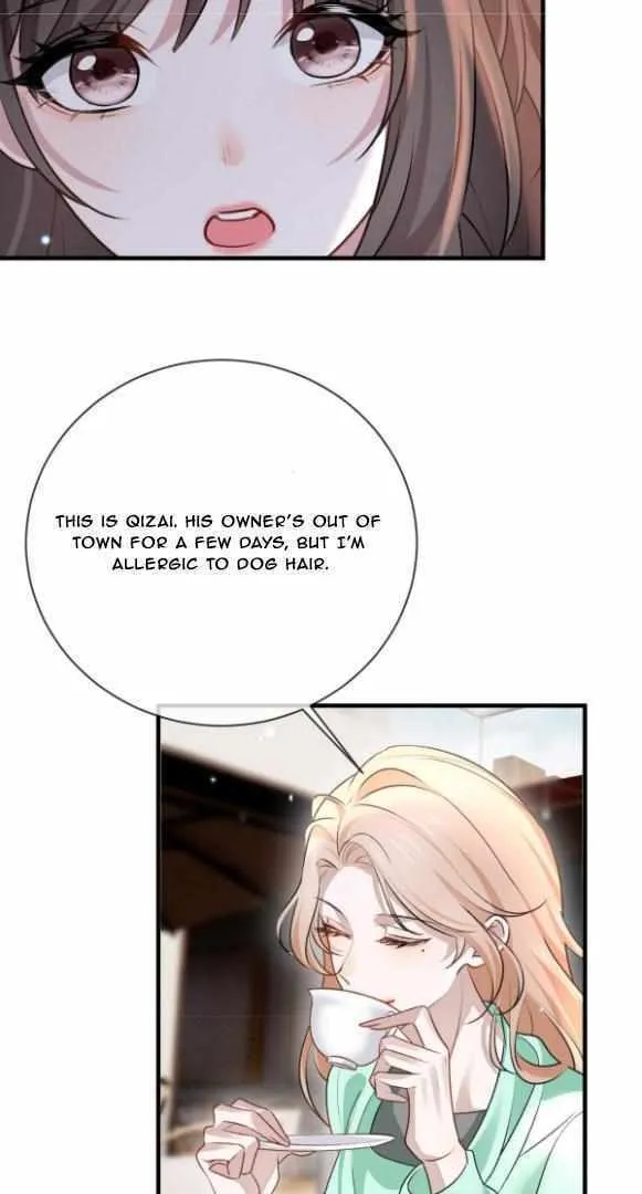 He Xixiegui Jiejie Tongju Le Chapter 23 page 25 - 
