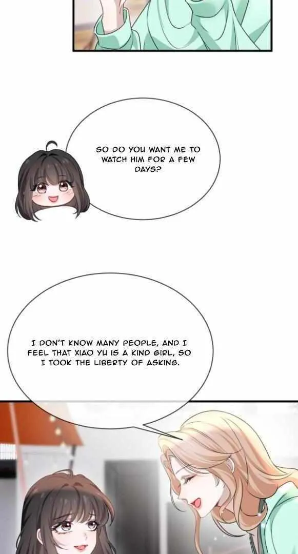 He Xixiegui Jiejie Tongju Le Chapter 23 page 26 - 