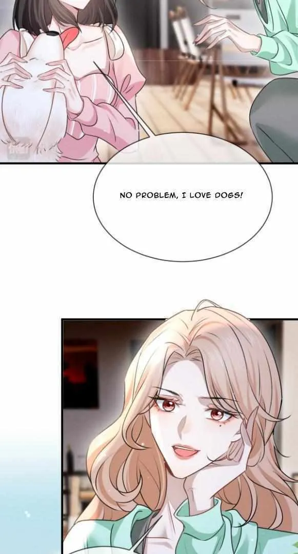 He Xixiegui Jiejie Tongju Le Chapter 23 page 27 - 