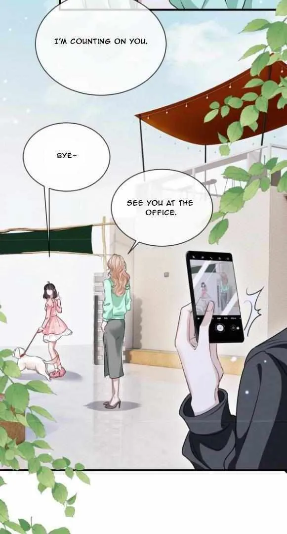 He Xixiegui Jiejie Tongju Le Chapter 23 page 28 - 