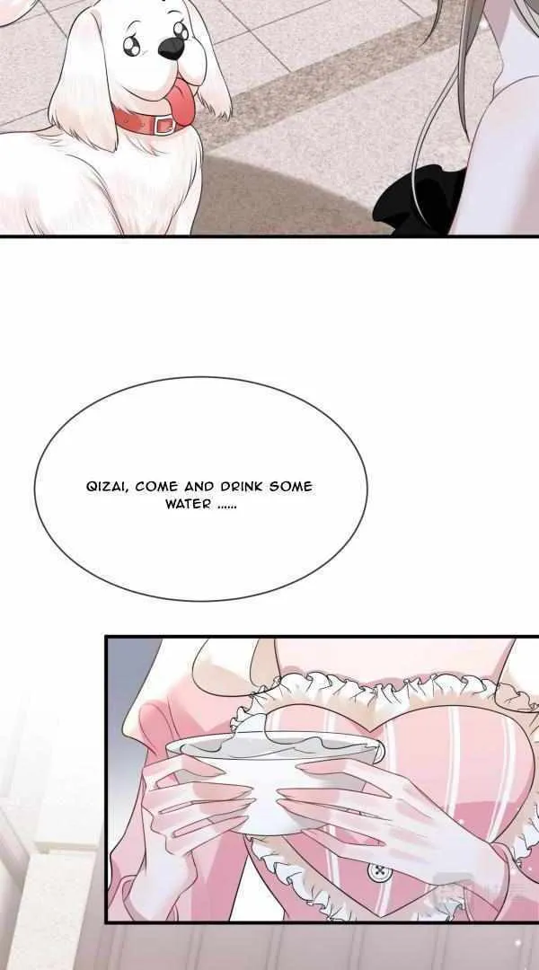 He Xixiegui Jiejie Tongju Le Chapter 23 page 37 - 