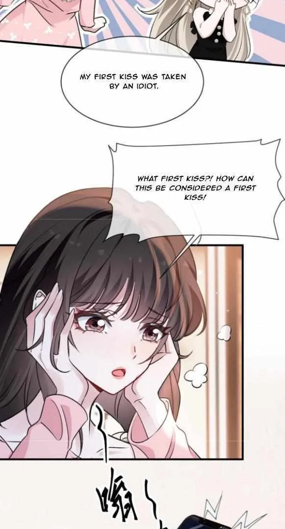 He Xixiegui Jiejie Tongju Le Chapter 23 page 7 - 