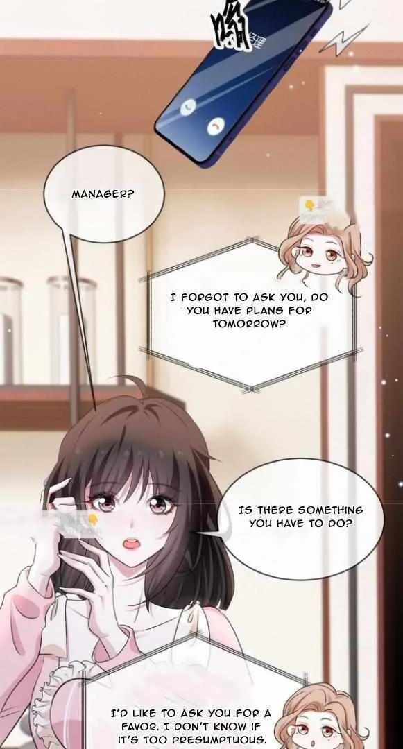 He Xixiegui Jiejie Tongju Le Chapter 23 page 8 - 