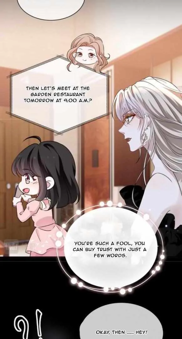 He Xixiegui Jiejie Tongju Le Chapter 23 page 10 - 