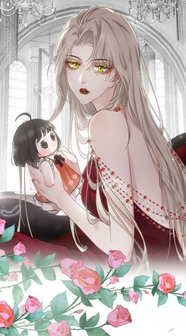 He Xixiegui Jiejie Tongju Le Chapter 24 page 1 - 