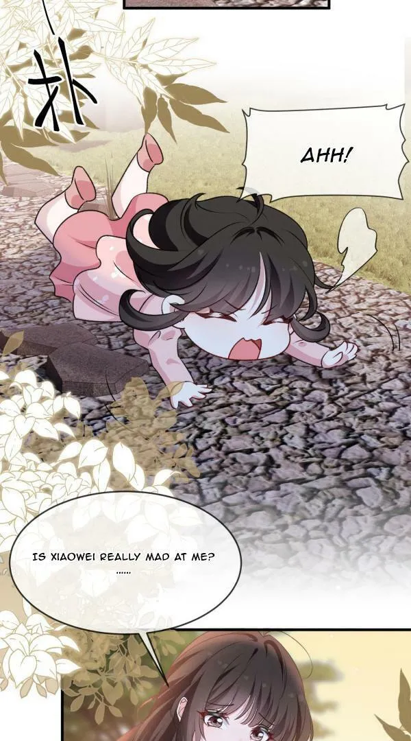 He Xixiegui Jiejie Tongju Le Chapter 24 page 19 - 