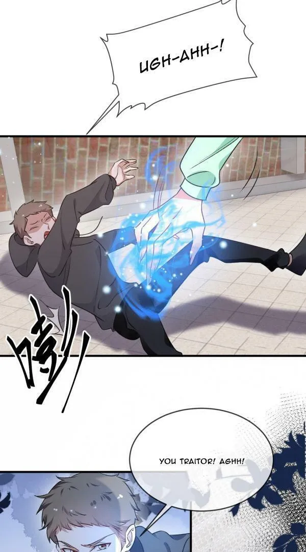 He Xixiegui Jiejie Tongju Le Chapter 24 page 3 - 