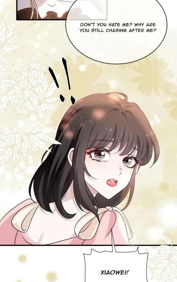 He Xixiegui Jiejie Tongju Le Chapter 24 page 22 - 